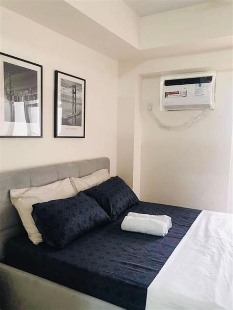 airbnb near ayala malls cloverleaf|Staycation at your best! .